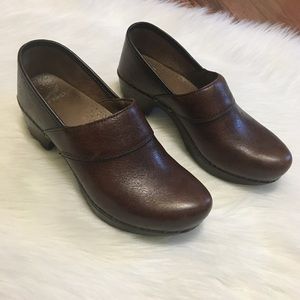 Dansko Clogs